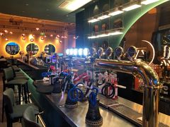 -Ambra Haus琥珀屋精酿餐厅(宝山店)