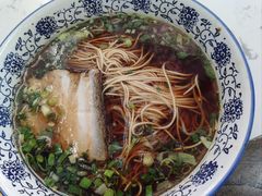 -伟记奥面馆(养育巷店)