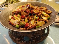 -大城小院饭店(博隆广场虹桥店)