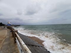 -日照灯塔风景区