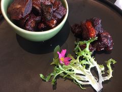 -柒园·三十年创意杭帮菜(龙湖滨江天街店)