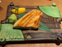 -水之惠鲜鱼料理(王府大街店)