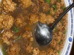 -老雒阳面馆·水席·洛阳菜(王城路店)