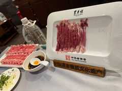 -东来顺饭庄(apm总店)