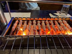-很久以前羊肉串(簋街店)