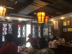 大堂-天兴居(鲜鱼口街店)