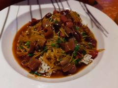 -喝丢一只鞋海鲜烧烤·海肠捞饭(东关街店)