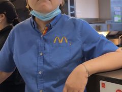 -麦当劳(田林好又多店)