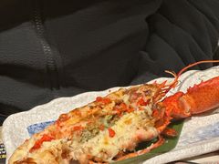 -御满屋日本料理