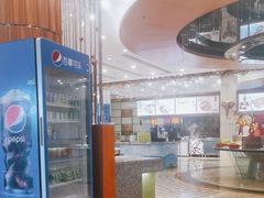 -长沙世纪金源大饭店·金世纪中餐厅