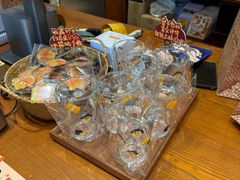 -辛一·铜锣烧(鸿寿坊店)