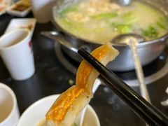 -吉友粥底火锅(方斜路店)