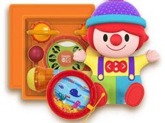 -金宝贝早教(和悦汇店)