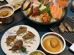 -菊上料理(蜀山银泰百货店)