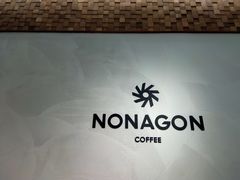 -Legno.ita Coffee by Wood(襄阳南路店)