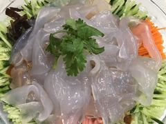 -满龙源餐厅(南十马路店)