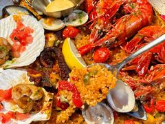 -BROWNSTONE布朗石西班牙餐厅(富城店)