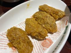 -新白鹿餐厅(爱琴海购物中心店)