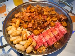 -黄记煌三汁焖锅(崇文门店)