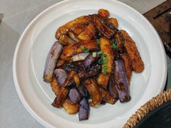 -阿毛饭店(和义路店)