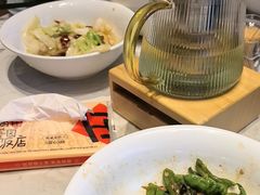 -杨厨的田园饭店(长城路店)