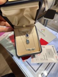 -Cindy Jewelry·钻戒·彩色宝石