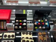 -大连铂尔曼酒店-铂尔曼美食廊 Pullman Deli