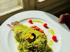 -成桂西餐厅·42年的味道(五大道疙瘩楼店)