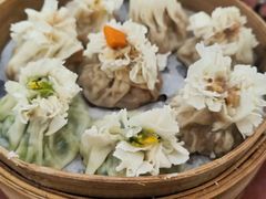 -都一处烧麦馆(前门店)