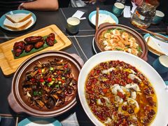-渝乡辣婆婆·川菜 水煮鱼(安平店)