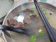-阿灶卤煮老店·姜母鸭(五店市总店)