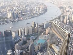 -上海中心大厦