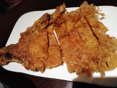 -百年老字号·观振兴蟹黄面·三虾面·苏式面(观前街富仁坊巷店)