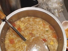 -将军肚烧烤鸡手王(东岭南街店)