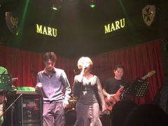 -MARU玛露音乐餐厅(大学路店)