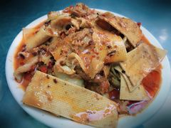 涮豆皮-清真·穆萨砂锅(大皮院店)