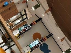-麦当劳(三星城首创奥莱店)