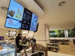 -Peet's Coffee皮爷咖啡(上海长风大悦城店)