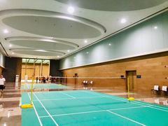 -上海跨国采购会展中心