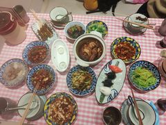 -侯师傅热炒店(印象城店)