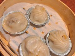 -绿茶餐厅(蓝色港湾店)