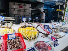 -阿毛饭店(和义路店)