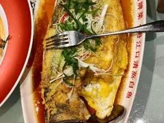 -村长家的疙瘩汤·东营菜(东营茶城店)