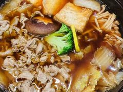 -黑松白鹿(金融街店)