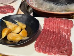-东来顺饭庄(西直门店)