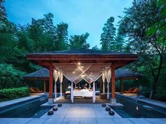 -天目湖御水温泉·度假酒店