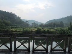 -天芳悦潭度假村温泉