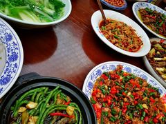 -徐鼎盛民间菜(上筑店)