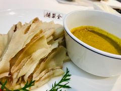 芥末鸭掌-北京全聚德(王府井店)