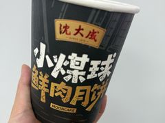 -沈大成(南京东路店)